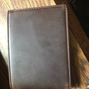 Ryley added a photo of their purchase