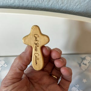 Mary added a photo of their purchase