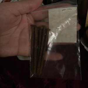 crystaltreassures ha añadido una foto de su compra