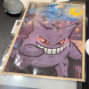 Sophie added a photo of their purchase