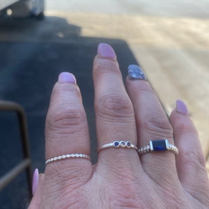 Rachel added a photo of their purchase