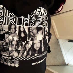 Hanh added a photo of their purchase