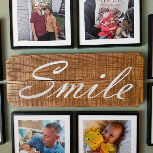 TheRenewedPallet | Etsy