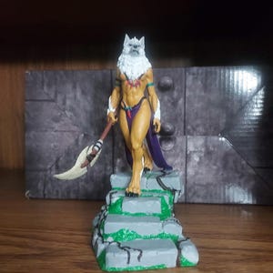 Rick added a photo of their purchase