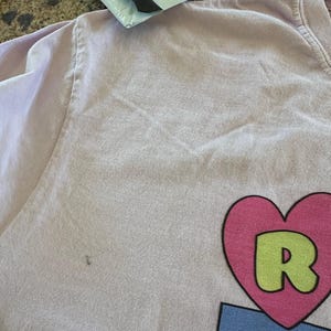 Alexandra added a photo of their purchase