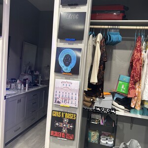 Mayra added a photo of their purchase
