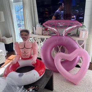 Lexi added a photo of their purchase