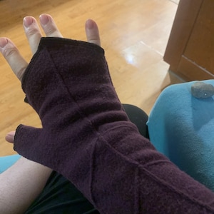 Elise added a photo of their purchase