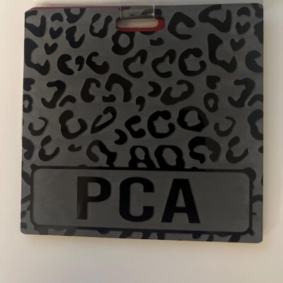 Solid Color X-ray Marker Set White Border Xray Markers Glitter X-ray ...