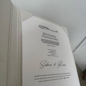 Sabrina heeft een foto van de aankoop toegevoegd