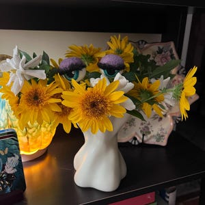 Elizabeth a ajouté une photo de son achat