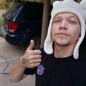 Cody added a photo of their purchase