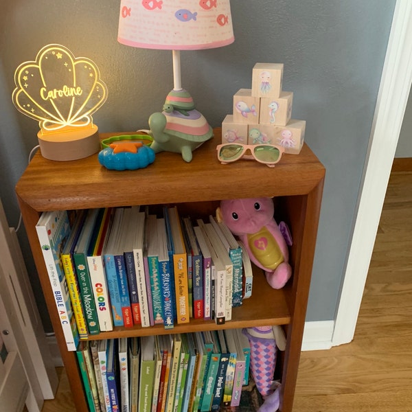 Peter Rabbit 2026 Slim Wall Calendar | Monthly Planner With Beatrix Potter Artwork & Metal Hanging Loop - View #3