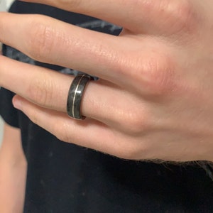 Erin added a photo of their purchase