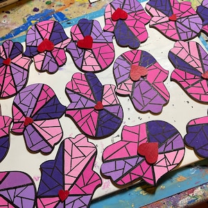 CFcreationsArt added a photo of their purchase