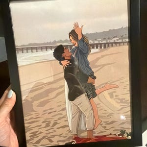Ying added a photo of their purchase