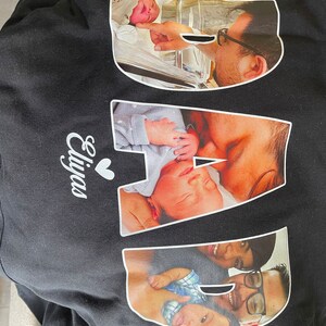 Lesley added a photo of their purchase