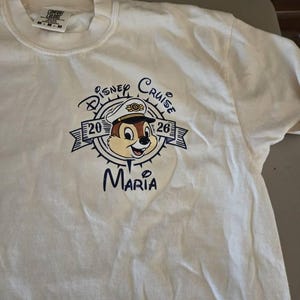 Maria added a photo of their purchase