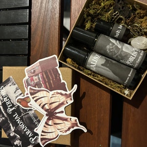 Enola added a photo of their purchase