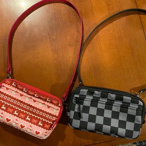 Kelly added a photo of their purchase