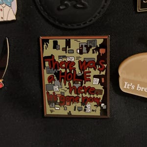 Hamish ha añadido una foto de su compra
