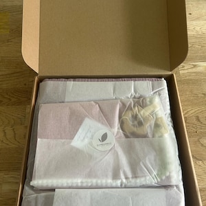 Victoria added a photo of their purchase