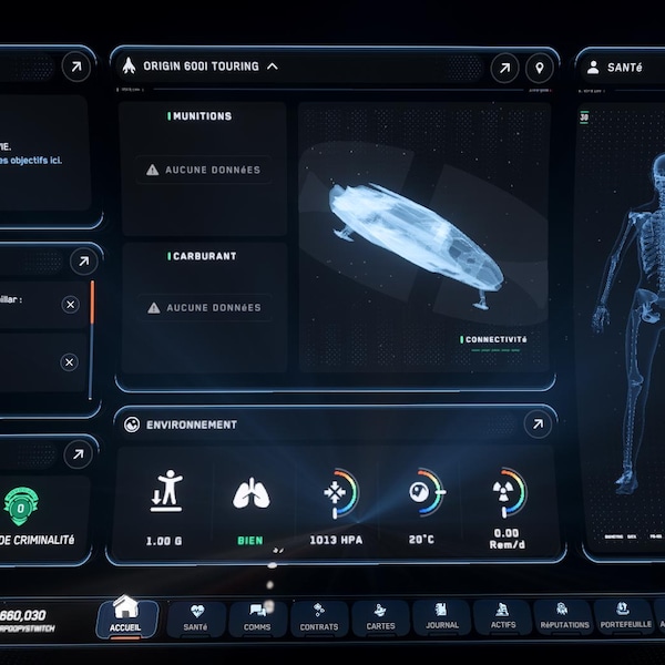 Citizen Serie 8 GMT 40.000.000 (40 Milioni) - Credito In-game - Foto 11