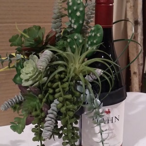 Lena added a photo of their purchase