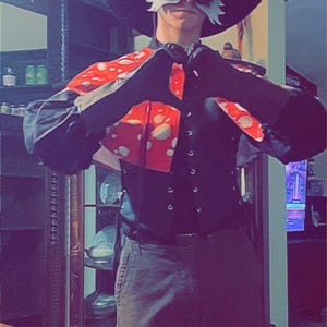 Dylon hat ein Foto des gekauften Artikels hinzugefügt