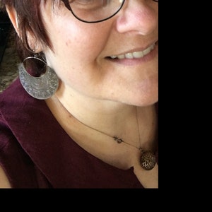 Susan added a photo of their purchase