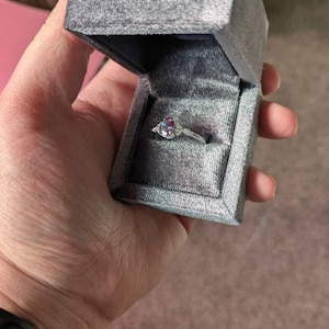 Connor added a photo of their purchase