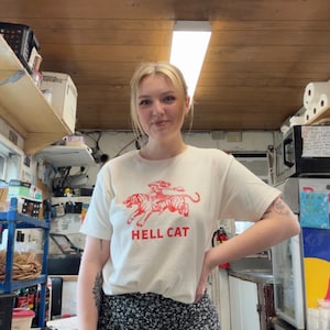 Rachel added a photo of their purchase