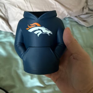 Rebecca added a photo of their purchase
