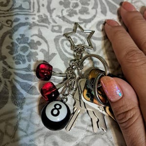 Charity ha añadido una foto de su compra