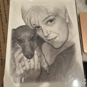 Kasey added a photo of their purchase
