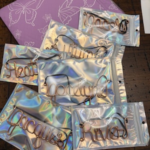 Heather added a photo of their purchase