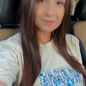 Aleksandra added a photo of their purchase