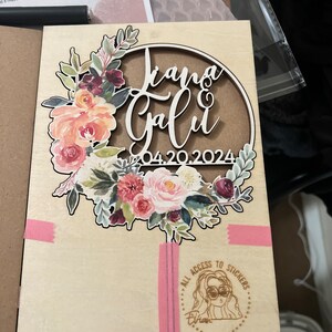 Liana ha añadido una foto de su compra