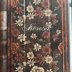 Theresa ha aggiunto una foto del proprio acquisto