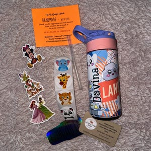 Bianca added a photo of their purchase