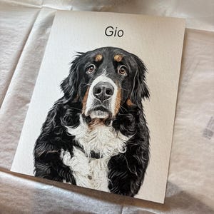 Etsy-köpare lade till en bild av sitt köp