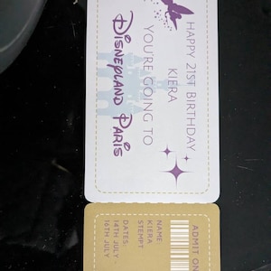 Sam added a photo of their purchase