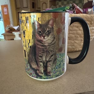 Etsy buyer added a photo of their purchase