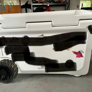 Samantha added a photo of their purchase