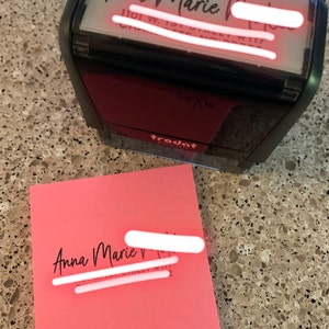 Annamarie added a photo of their purchase