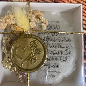 Farzana hat ein Foto des gekauften Artikels hinzugefügt