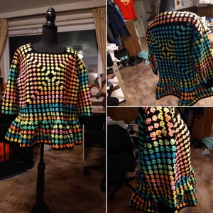 Corinna added a photo of their purchase