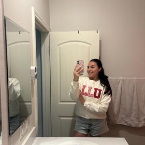 Elisha added a photo of their purchase