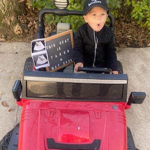Kelly added a photo of their purchase