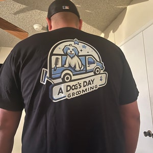 Julie added a photo of their purchase